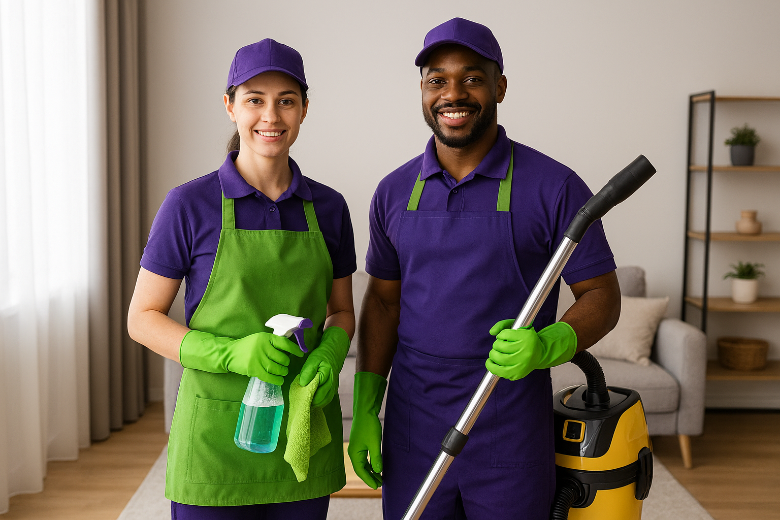 Exquisite Cleaning Service